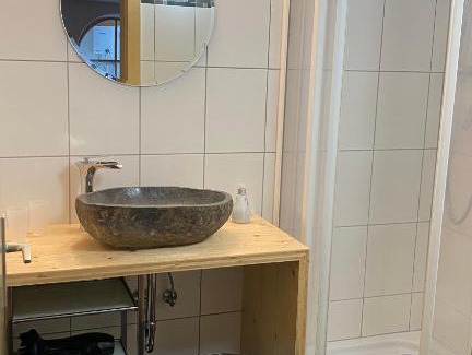 Berwang Appartement | Haus Helli