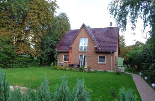 Hohendorf Appartement | Haus-Hempel-1