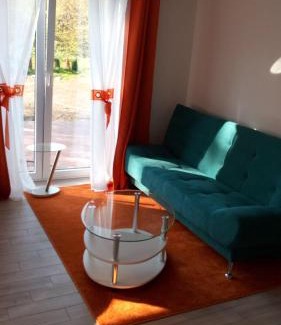 Hohendorf Appartement | Haus-Hempel-1