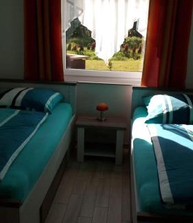 Hohendorf Appartement | Haus-Hempel-1