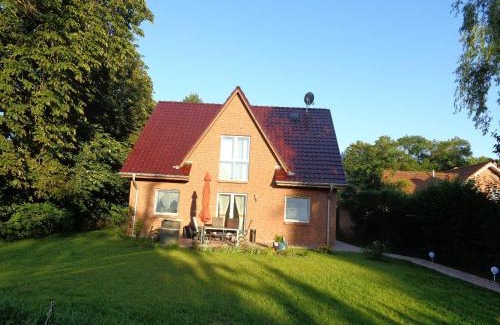 Hohendorf Appartement | Haus-Hempel