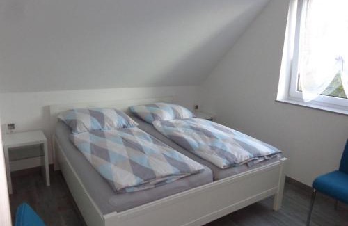 Hohendorf Appartement | Haus-Hempel