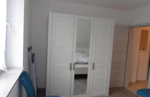 Hohendorf Appartement | Haus-Hempel