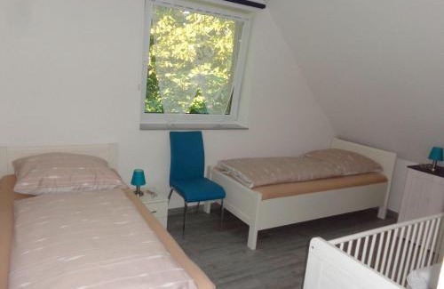 Hohendorf Appartement | Haus-Hempel