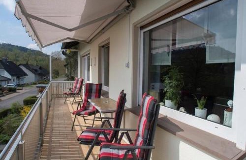 Polle Appartement | Haus Herdlitschke