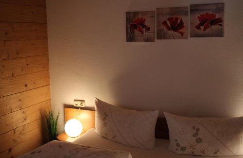 Nesselwaengle Appartement | Haus Hermi