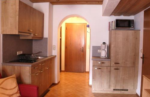Nesselwaengle Appartement | Haus Hermi