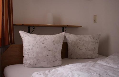 Nesselwaengle Appartement | Haus Hermi