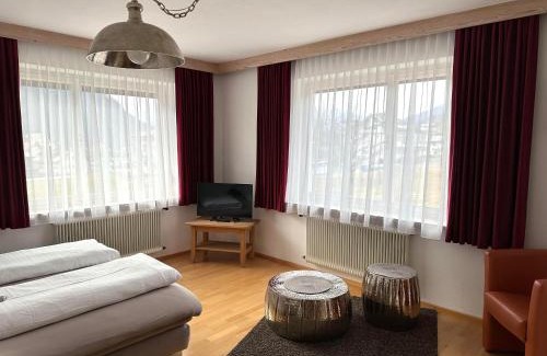 Imst Maison | Haus Hermine