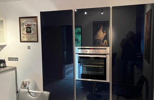 Homburg Maison | Haus Hilde
