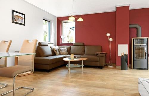 Am Schwarzen Busch Maison | Haus hinter den Dünen