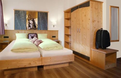 Hintertux Maison | Haus Hintertux