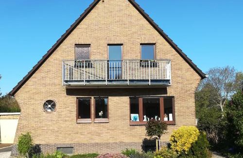 Kaldenkirchen Appartement | Haus Hirt-Nettetal