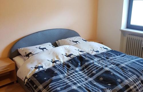 Weißach Appartement | Haus Hochgrat