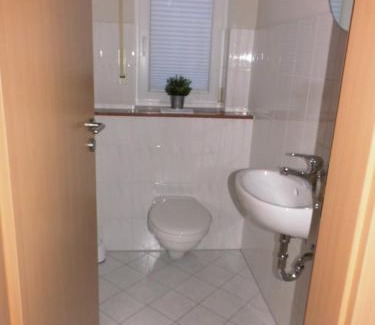 Goldenstedt Appartement | Haus Holldack Wohnung Maria
