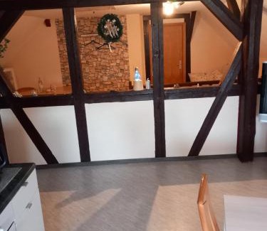 Schwalmtal Appartement | Haus Hopfgarten