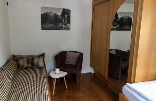 Bad Oberdorf Appartement | Haus Huber