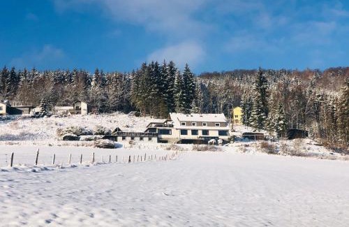 Schwalefeld Appartement | Haus Hubertus