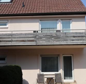 Kongen Hôtel | Haus Im Garten