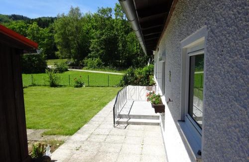 Pinsdorf Maison | Haus im Grünen - Gmundennähe