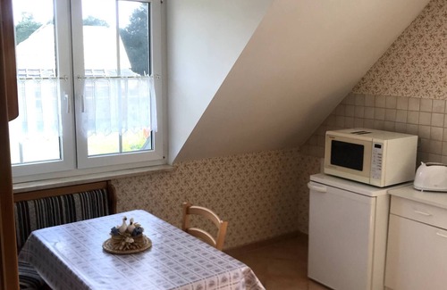 Neuzelle Appartement | Maison dans la verdure Maison dans la verdure