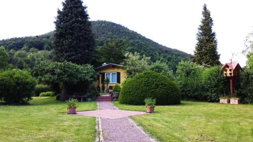 Weilbach Maison | Haus im Gruenen