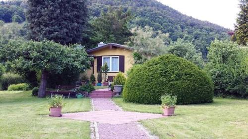 Weilbach Maison | Haus im Gruenen