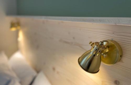 Lobstaedt Appartement | HAUS IM SCHILF 2 - Oase mit Seeblick - Adults only