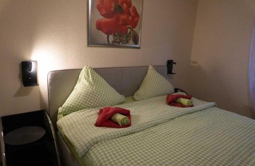 Ferienpark Himmelberg Appartement | Haus Im Wiesengrund EG