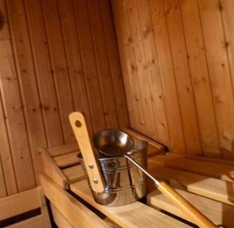Ferienpark Himmelberg Appartement | Haus Im Wiesengrund EG
