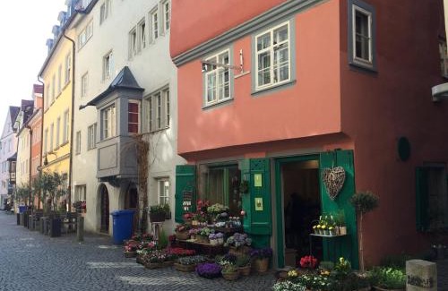 Insel Maison | Haus im Zitronengässele