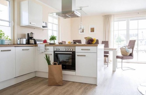 Fuhlendorf Maison | Maison de vacances, Fühlendorf