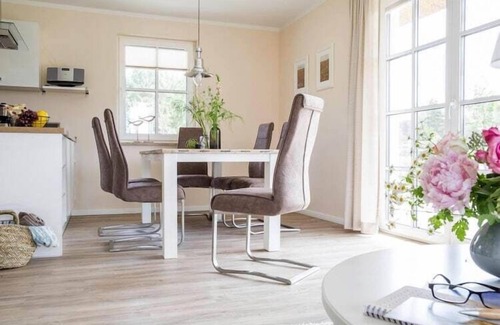 Fuhlendorf Maison | Maison de vacances, Fühlendorf