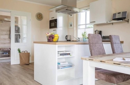 Fuhlendorf Maison | Maison de vacances, Fühlendorf