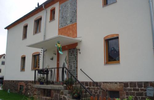 Arnshain Appartement | Haus-in-Gemuenden-an-der-Wohra