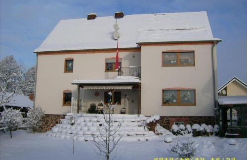 Arnshain Appartement | Haus-in-Gemuenden-an-der-Wohra