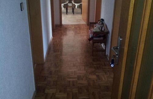 Arnshain Appartement | Haus-in-Gemuenden-an-der-Wohra