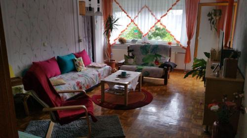Arnshain Appartement | Haus-in-Gemuenden-an-der-Wohra