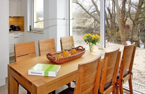 Neuenkirchen Maison | Haus in Vieregge am Breetzer Bodden