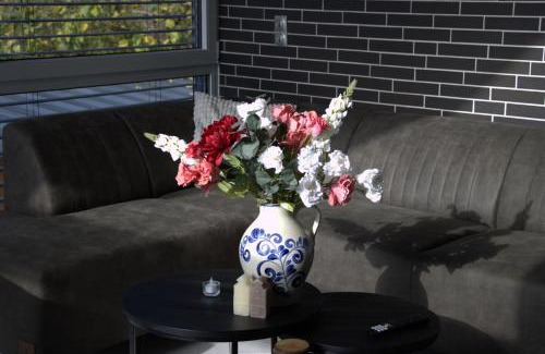 Gemuenden Appartement | Haus Indy