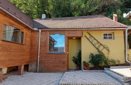 Cisnadioara Maison | Haus Ingrid Cisnadioara