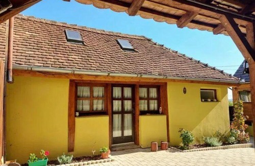 Cisnadioara Maison | Haus Ingrid Cisnadioara