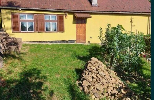 Cisnadioara Maison | Haus Ingrid Cisnadioara