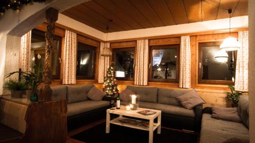 Soelden Maison | Haus Innerwald by Châtel Reizen