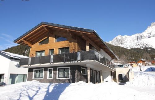 Schildlehen Appartement | Haus Intaba
