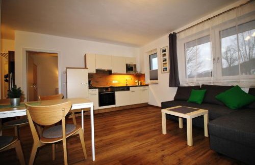 Schildlehen Appartement | Haus Intaba