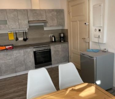 Lutter Appartement | Haus Jörg