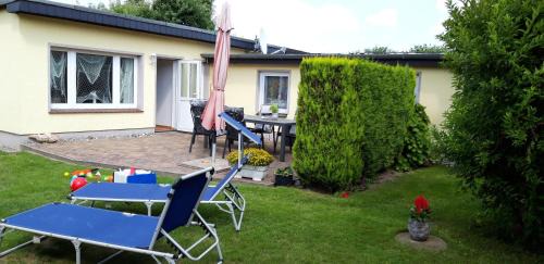 Borgerende Appartement | Haus-J-Bull-das-Sonneneck-Ferienwohnung-an-der-schoenen-Ostsee-in-Boergerende-Rethwisch