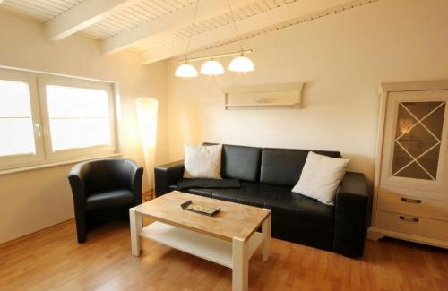 Binz Appartement | Haus Jahreszeiten by Rujana