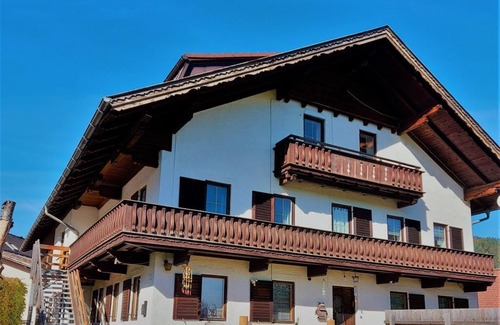 Vils Appartement | Haus Jakalar - Appartement/fewo, Dusche und Bad, WC, 4 Oder Mehr